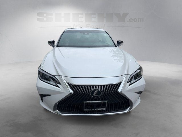 2020 Lexus ES 350