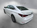 2020 Lexus ES 350