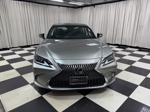 2021 Lexus ES 350