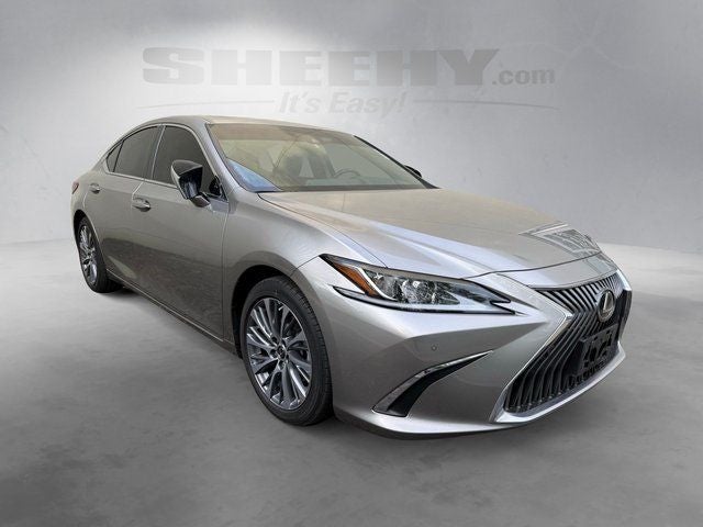2021 Lexus ES 350