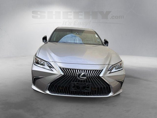 2021 Lexus ES 350