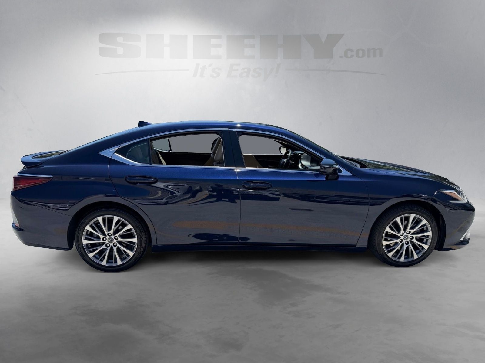2021 Lexus ES 350