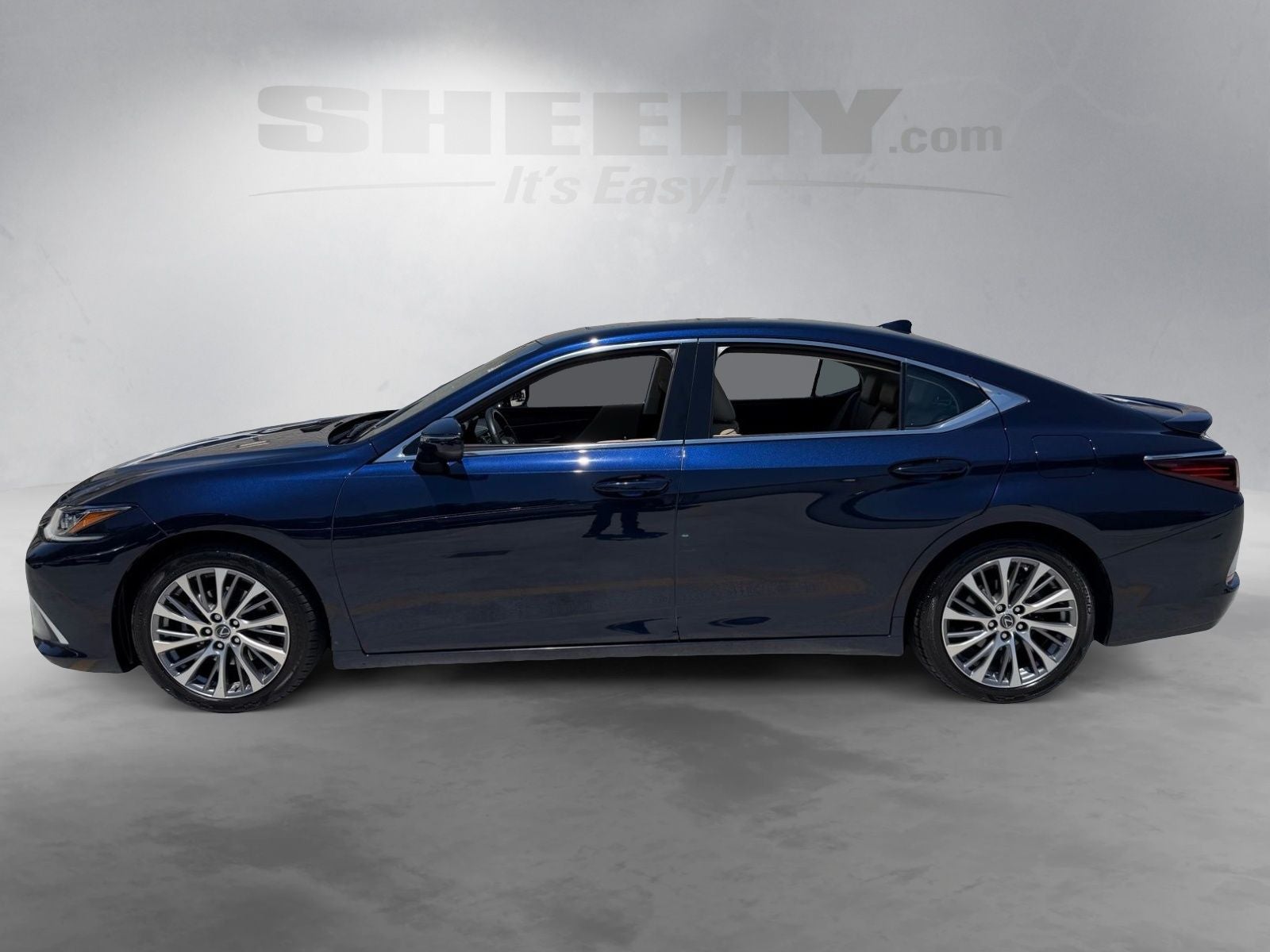 2021 Lexus ES 350