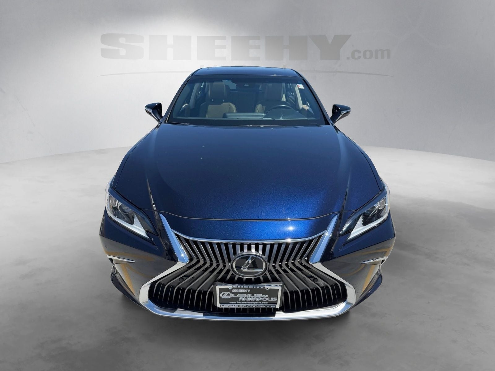 2021 Lexus ES 350