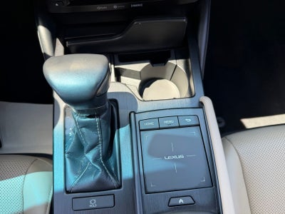 2021 Lexus ES 350