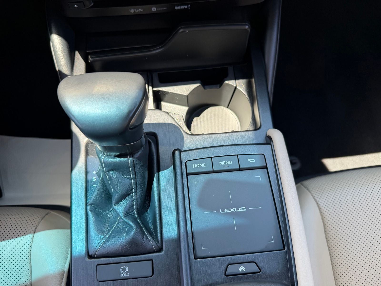 2021 Lexus ES 350
