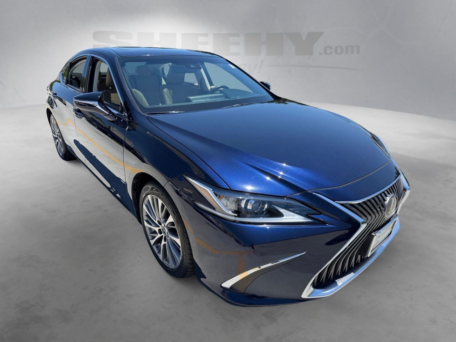 2021 Lexus ES 350