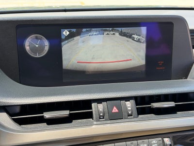 2021 Lexus ES 350