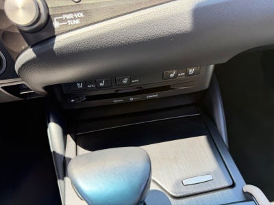 2021 Lexus ES 350