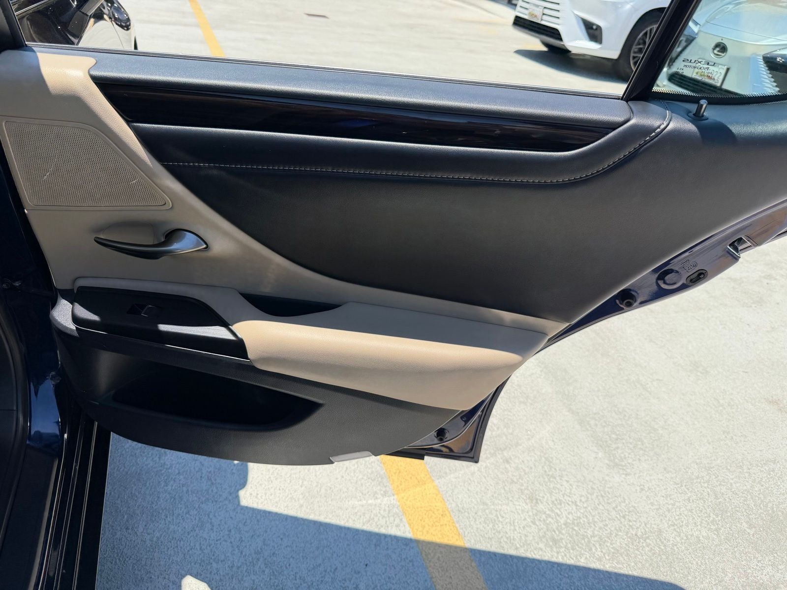 2021 Lexus ES 350