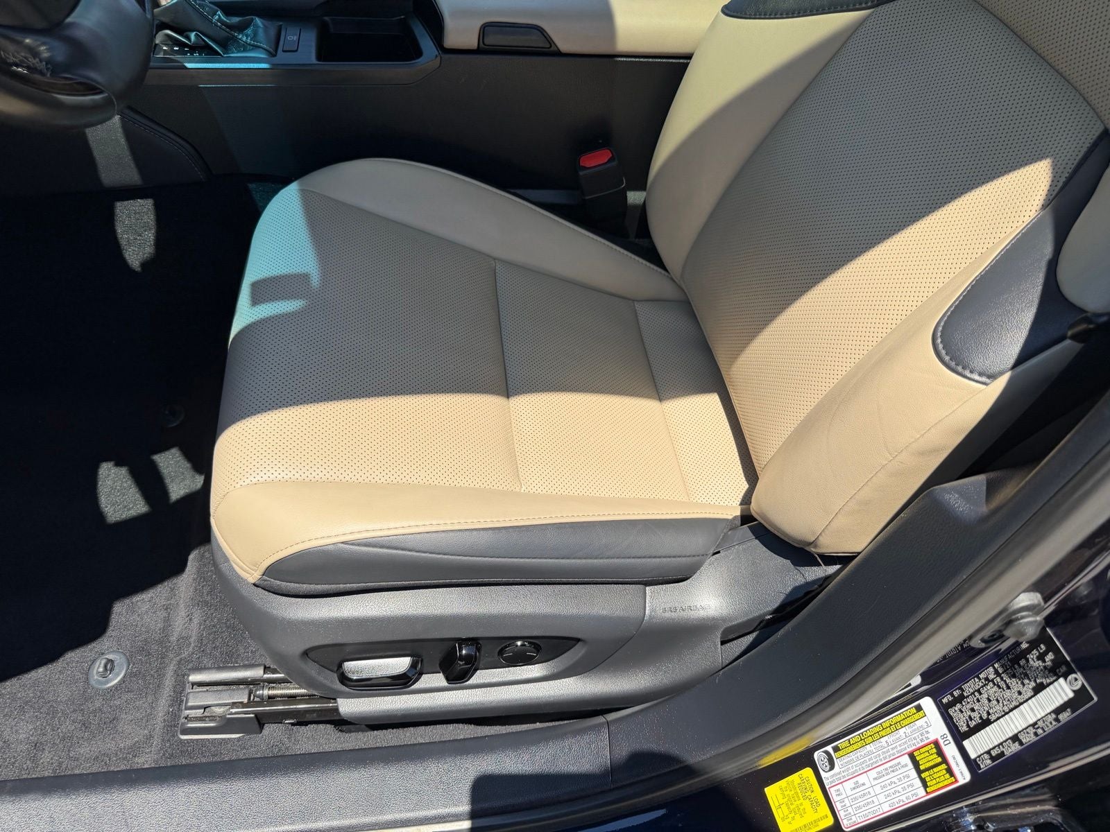 2021 Lexus ES 350