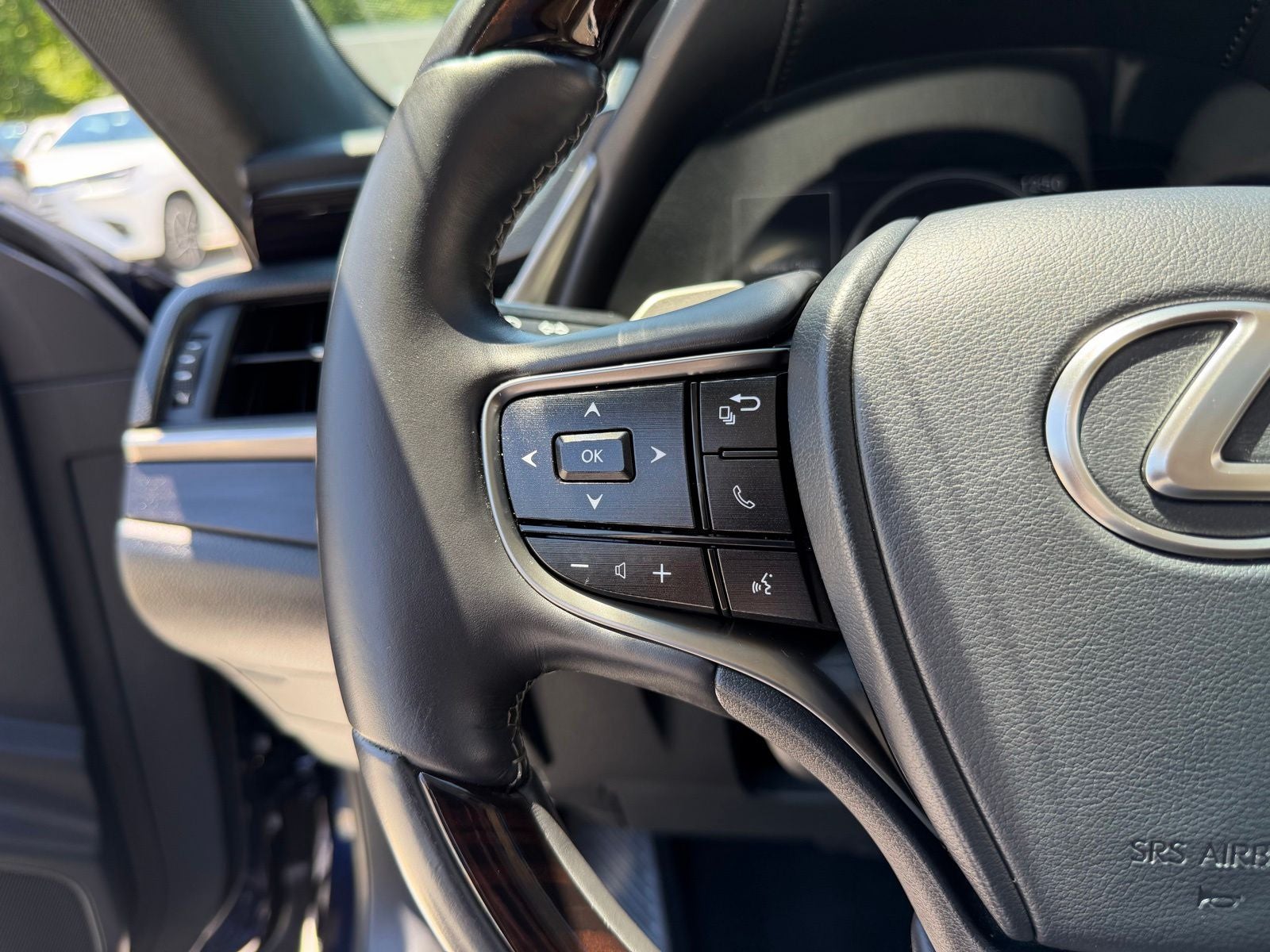 2021 Lexus ES 350
