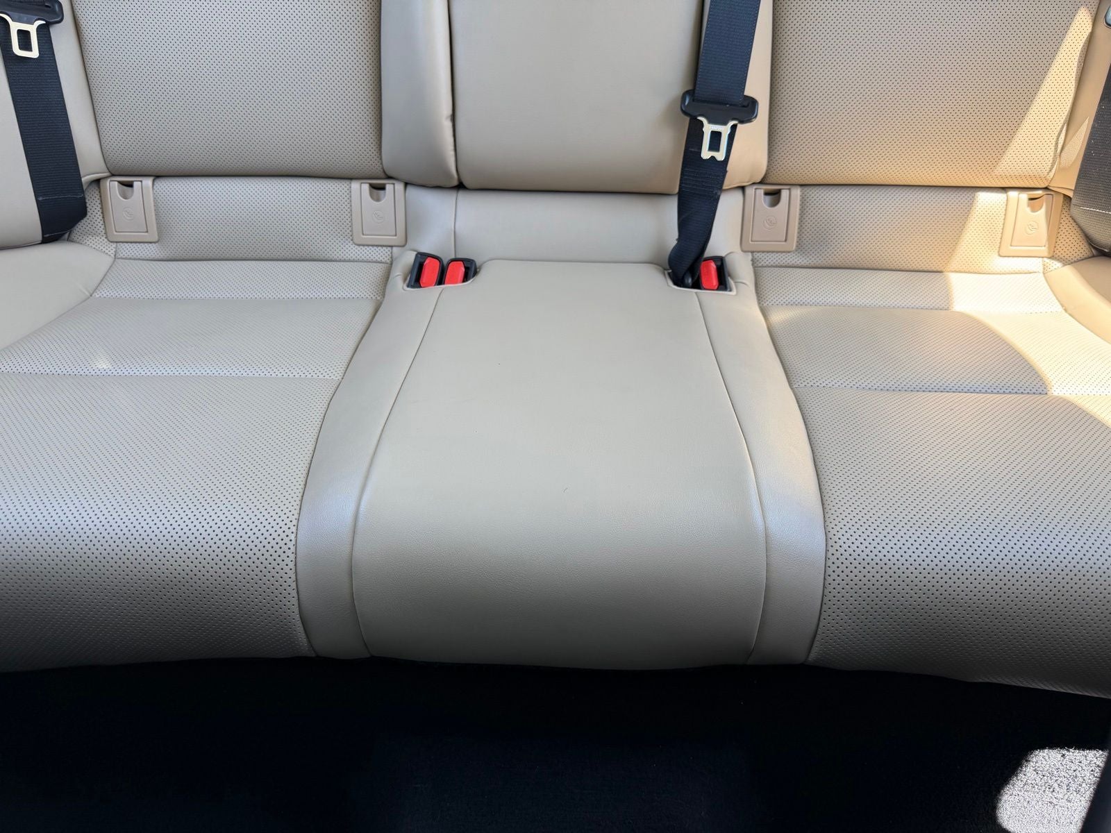 2021 Lexus ES 350