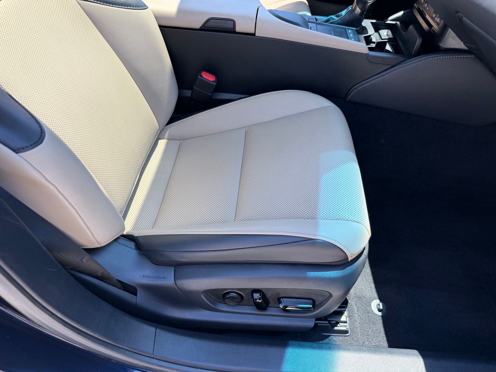 2021 Lexus ES 350