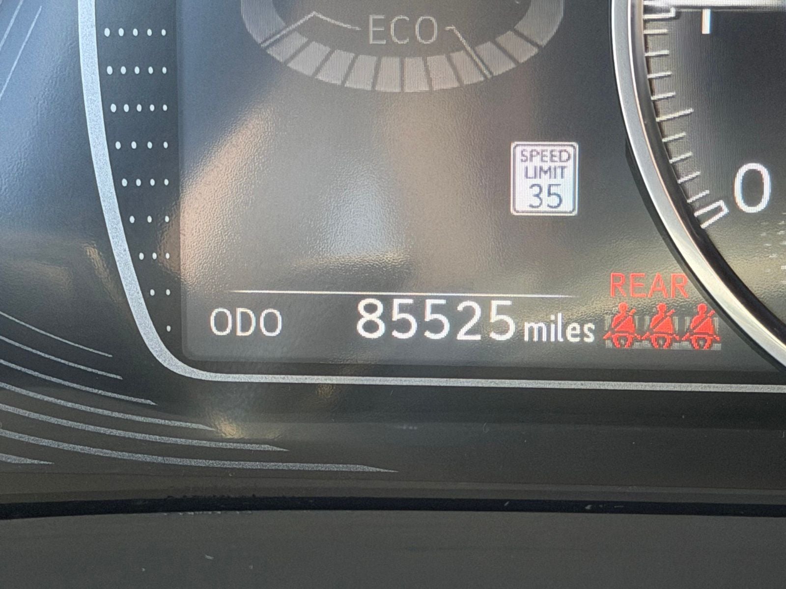 2021 Lexus ES 350
