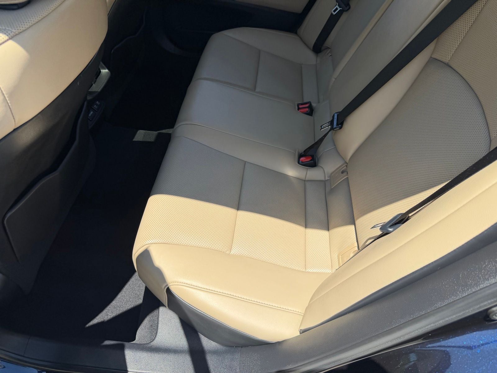 2021 Lexus ES 350