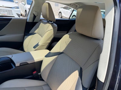 2021 Lexus ES 350