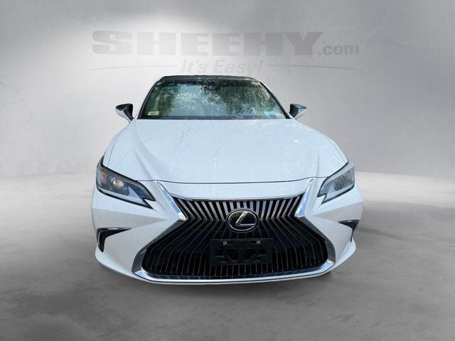 2021 Lexus ES 350
