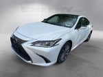 2021 Lexus ES 350