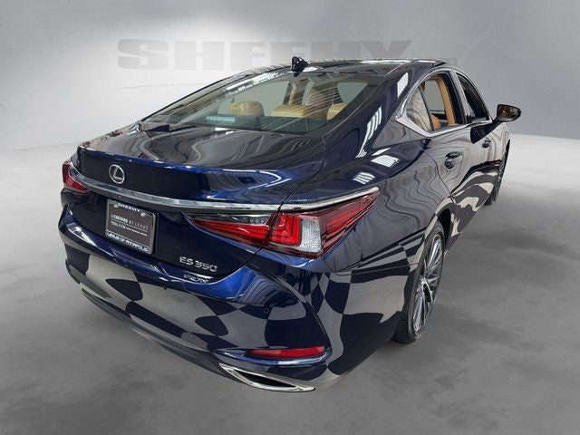 2024 Lexus ES 350