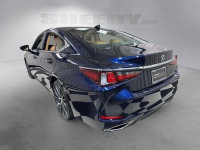 2024 Lexus ES 350
