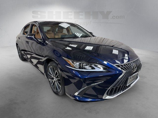 2024 Lexus ES 350