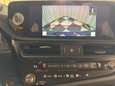 2024 Lexus ES 350