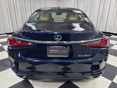 2024 Lexus ES 350