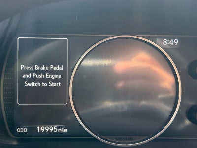 2024 Lexus ES 350