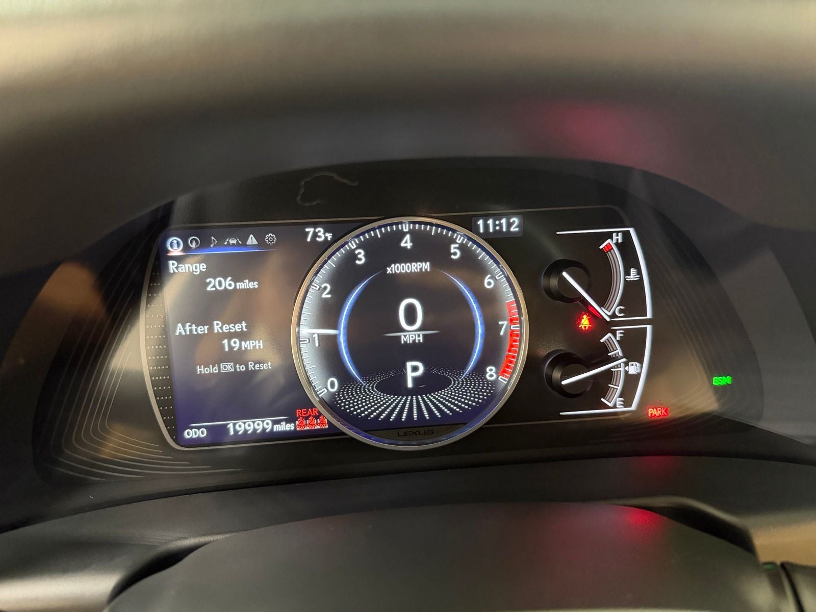2024 Lexus ES 350