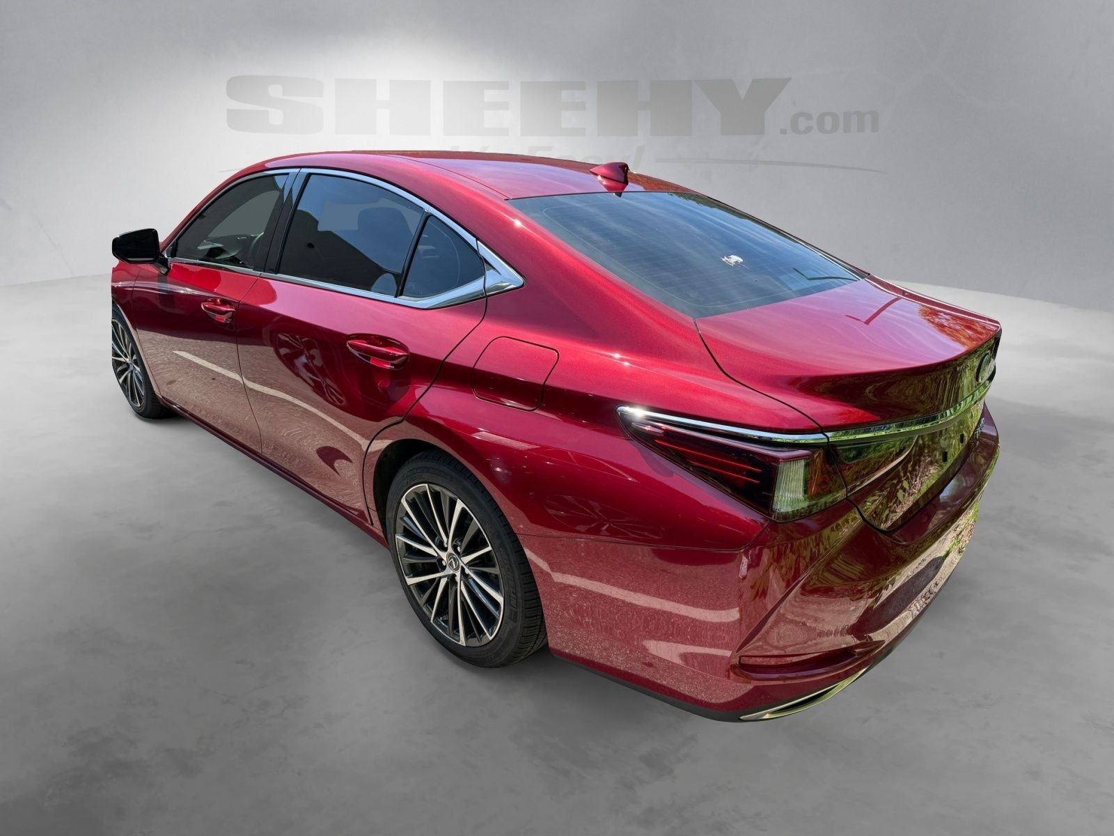 2024 Lexus ES 350