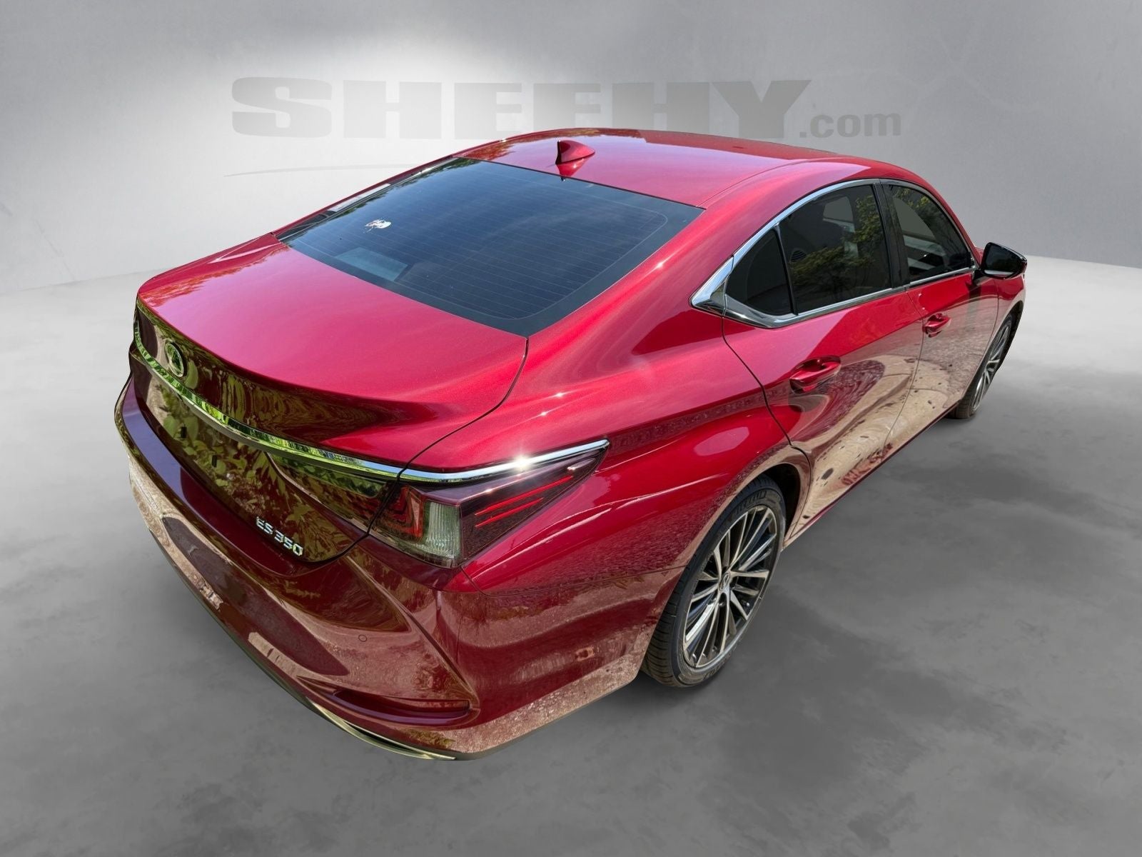 2024 Lexus ES 350