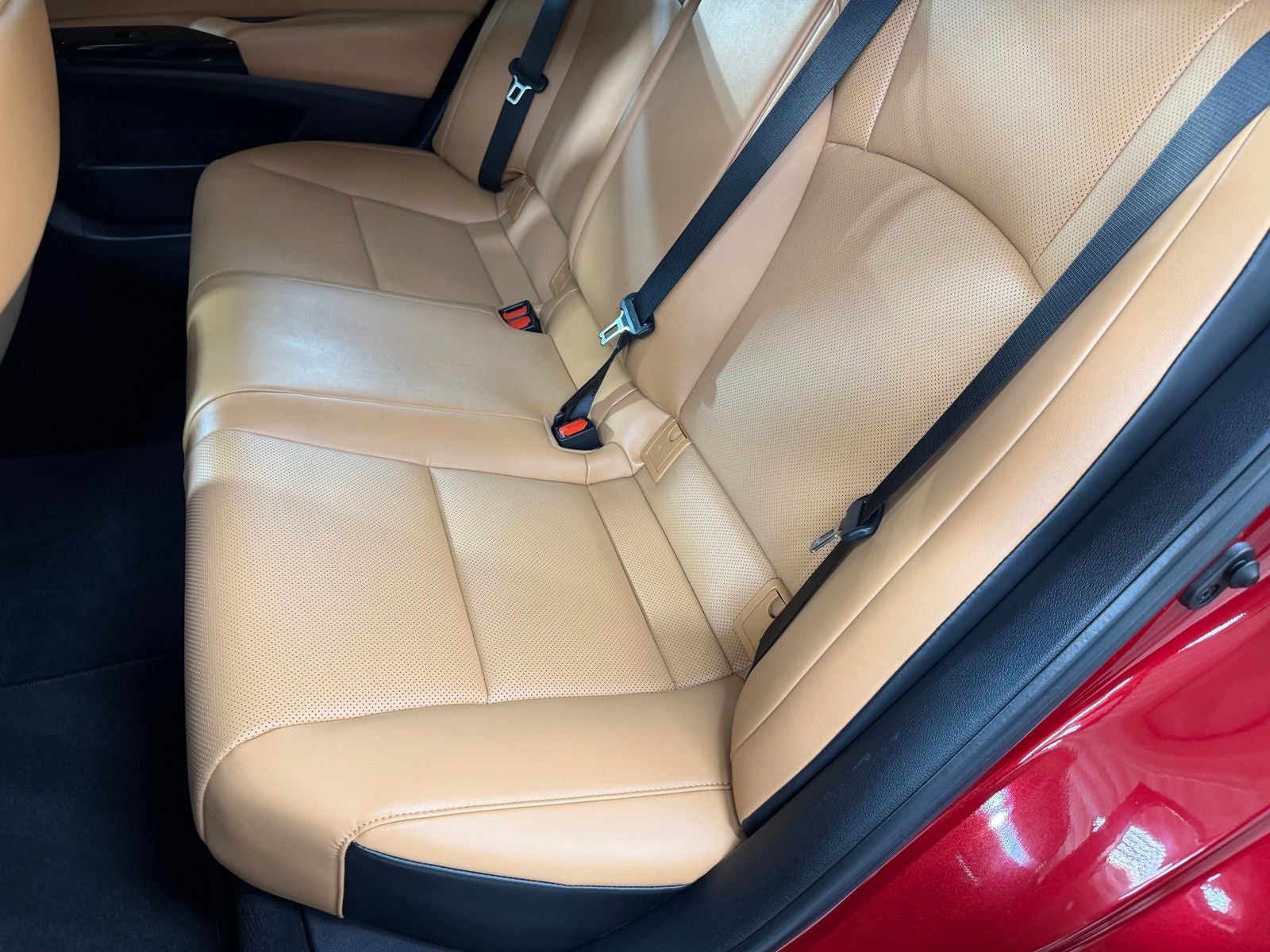 2024 Lexus ES 350
