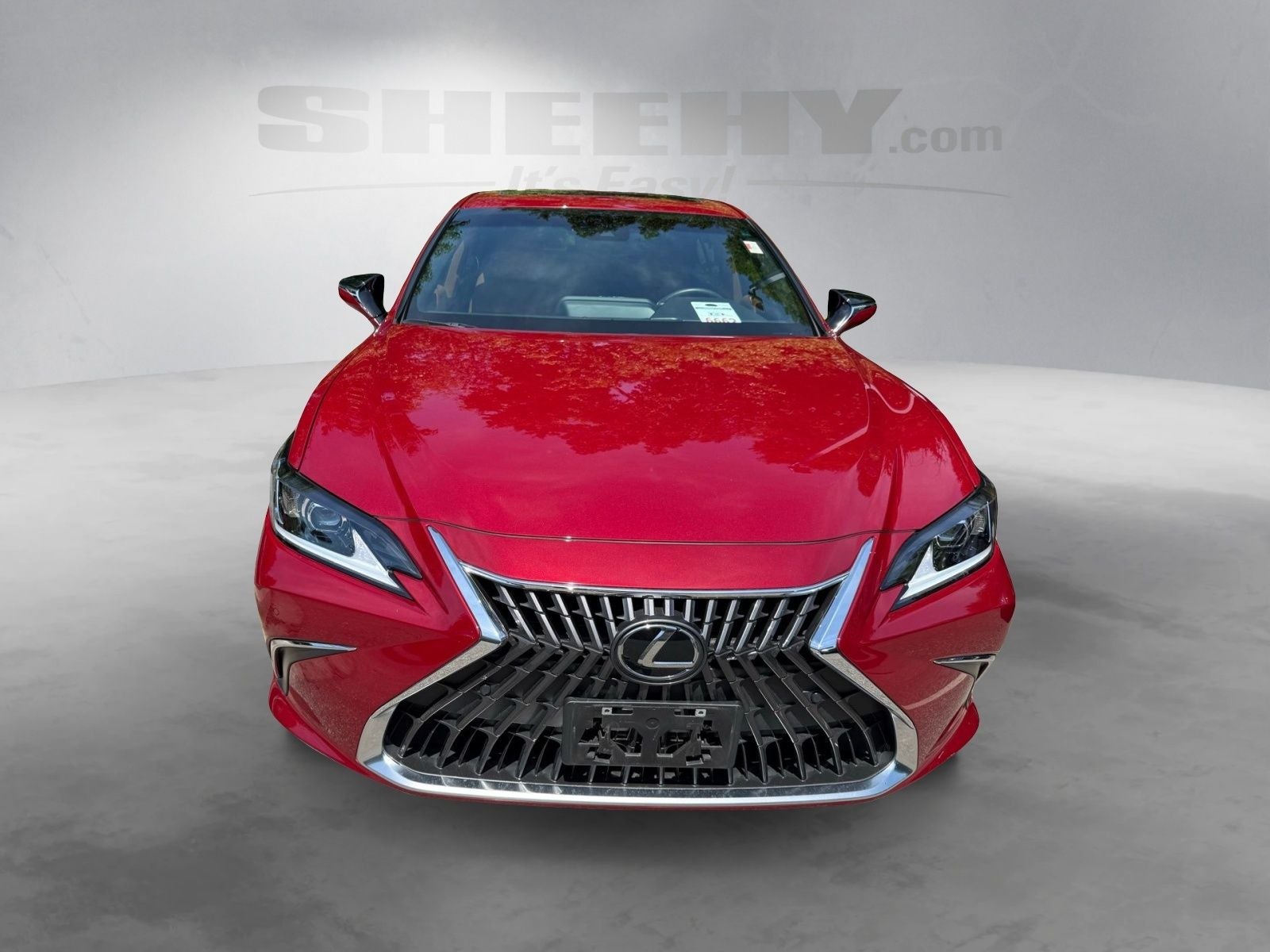 2024 Lexus ES 350