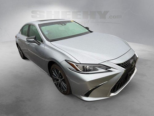 2024 Lexus ES 350