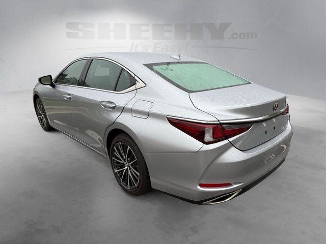 2024 Lexus ES 350