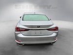 2024 Lexus ES 350