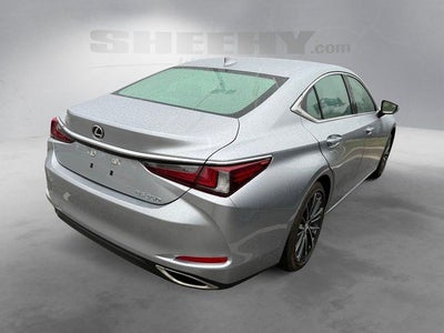 2024 Lexus ES 350