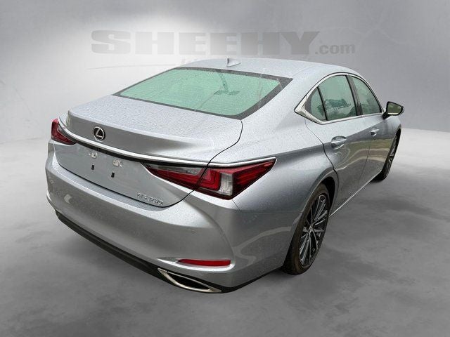 2024 Lexus ES 350
