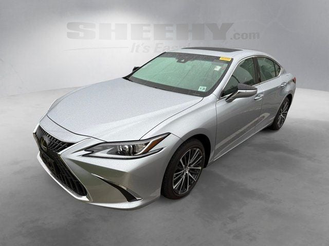 2024 Lexus ES 350