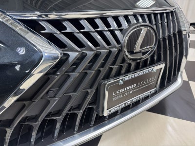 2025 Lexus ES 350