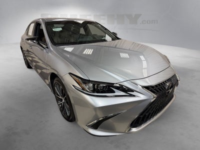 2025 Lexus ES 350