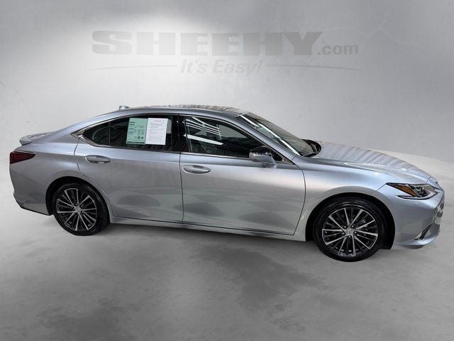 2025 Lexus ES 350