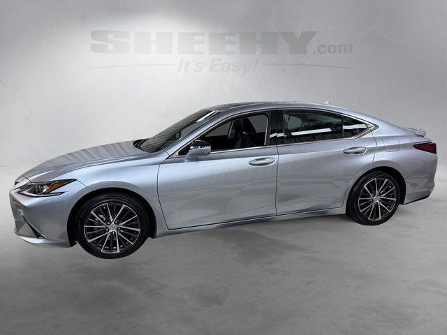 2025 Lexus ES 350