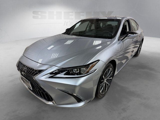 2025 Lexus ES 350