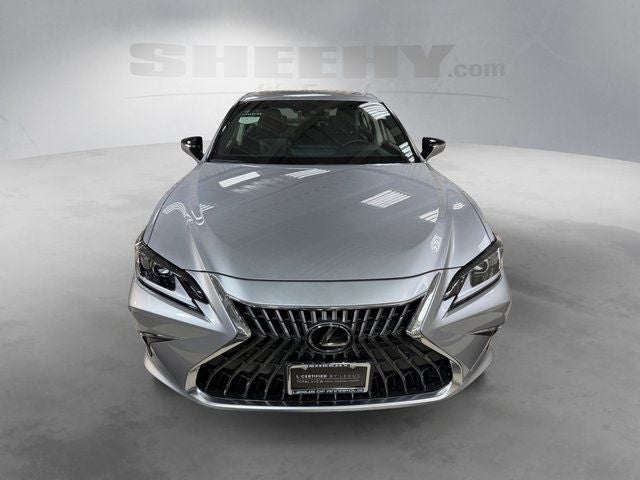 2025 Lexus ES 350