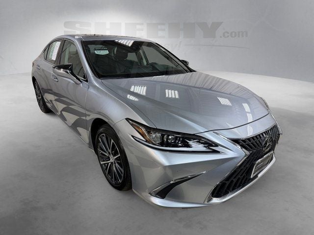 2025 Lexus ES 350