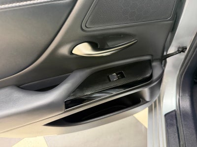 2025 Lexus ES 350