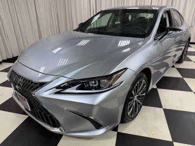 2025 Lexus ES 350