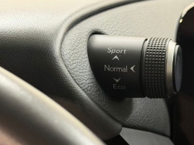 2025 Lexus ES 350